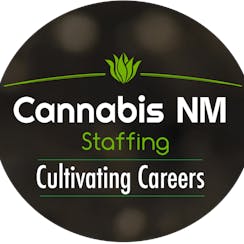 Cannabis NM Staffing, LLC logo